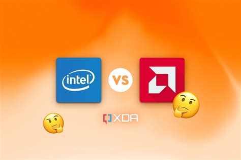 Intel Vs Amd Which Should Power Your Pc In