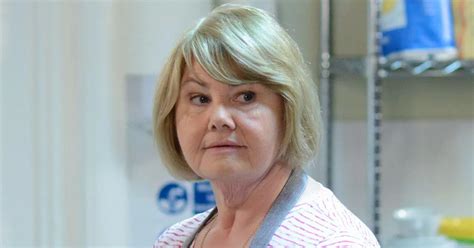 EastEnders Aunt Babe Is Unrecognisable As She Teases Soap Return After