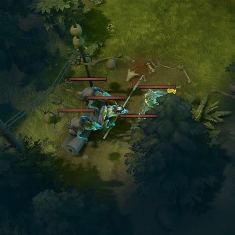 Kobold Camp | Dota 2 Wiki | Fandom