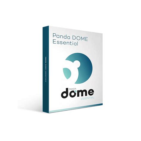 Panda Dome Essential 1 dispositivo por 3 años