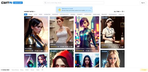 Civitai Civitai Is The Only Model Sharing Hub For The Ai Art Generation Community