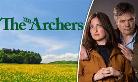 The Archers Helen Titcheners Ordeal Leads To £159k Charity Campaign