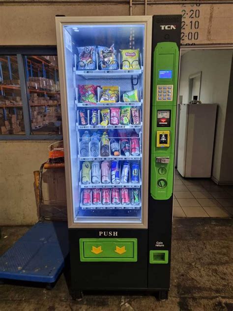 Vending Machine Business For Sale Sydney Newcastle Just Now Vending