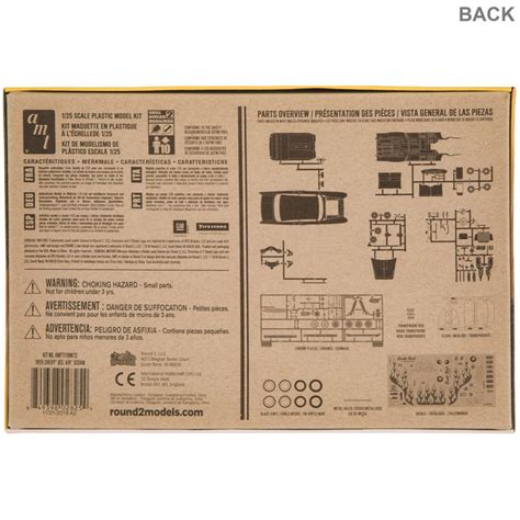 1955 Chevy Bel Air Sedan Model Kit Hobby Lobby 1357193