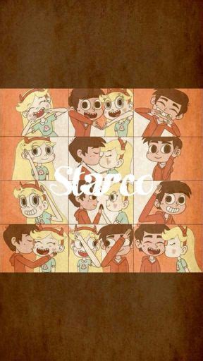 Starco Cartoon Amino