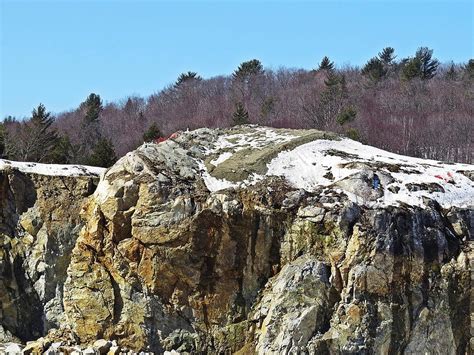 The Rock Photograph By MTBobbins Photography Fine Art America