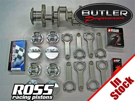 Butler Performance Butler Ross 460 467ci 030 035 040 060 Over