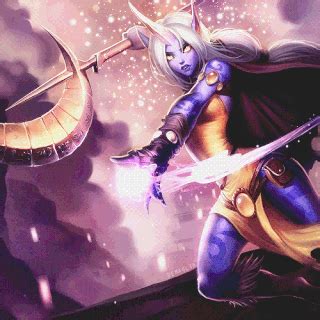 Soraka la hija de las estrellas Wiki League of Legends en Español