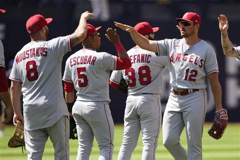 How To Watch Atlanta Braves Vs Los Angeles Angels Live Stream TV