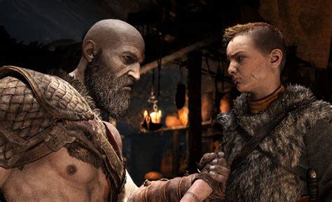 God Of War Chega Para PC Em Janeiro De 2022 TechBreak