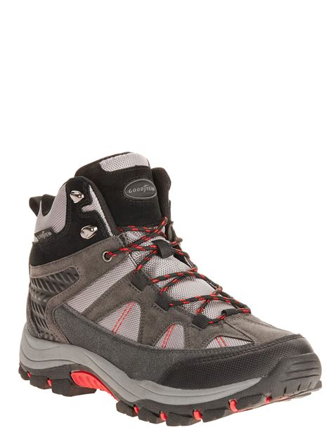 Goodyear Tires Goodyear Mens Teton Outdoor Hiker Work Boot