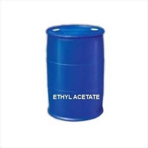 Distilled Ethyl Acetate Industrial Grade At Rs Litre In Mumbai Id