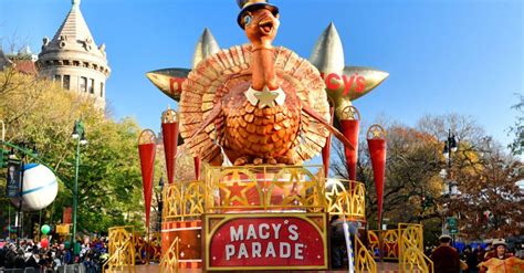 One Million Moms Calls For Boycott Of Macy S Thanksgiving Parade Over