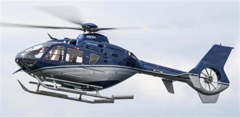 Eurocopter Ec Airbus H Momentum Solutions