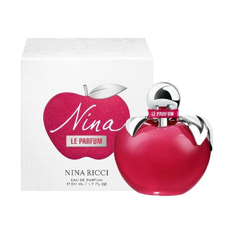 Ripley Perfume Nina Ricci Mujer Edp 50 Ml