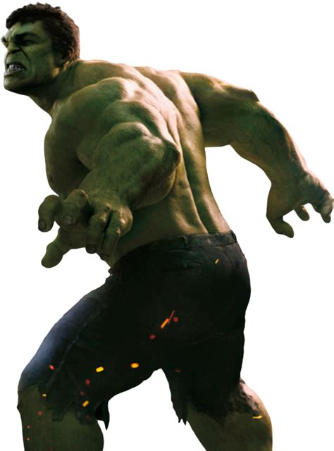 By Trickarrowdesigns On Deviantart Hulk Transparent 819x975 Png