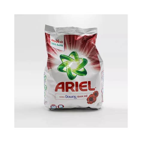 Ariel Laundry Detergent Washing Powder Hand Wash Buy Quality Ariel