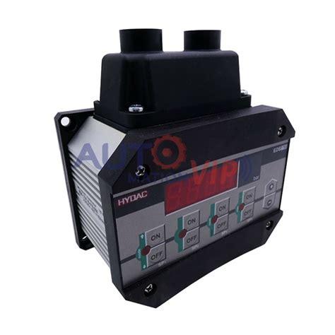 Eds N Hydac Pressure Switch Automation Vip