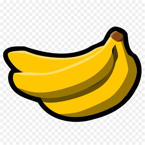 Banana Animation Fruit Clip art - banana png download - 512*512 - Free ...