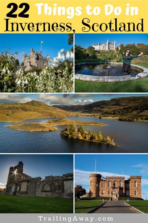 19 Unique Things To Do In Inverness Scotland Awesome Day Trips