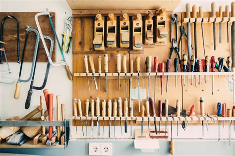 Insuring Your Work Tools: How to Protect Your Work Equipment