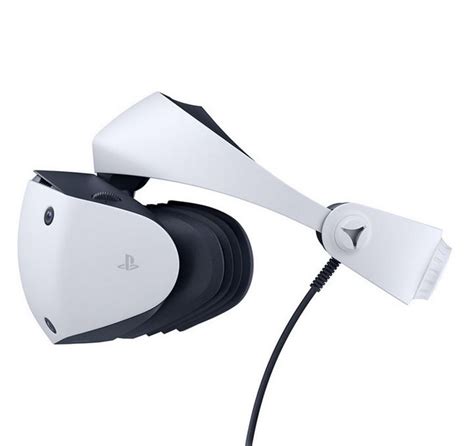 Playstation Vr2 Lanceert Met Meer Dan 20 Grote Games Playsense