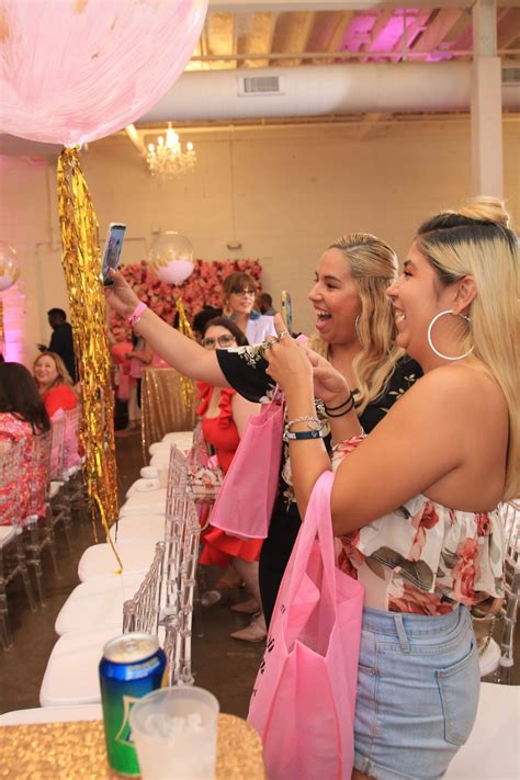 What Is Spoiled Latina Day PS Latina