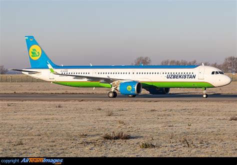 Airbus A Nx Uzbekistan Airways Uk Airteamimages