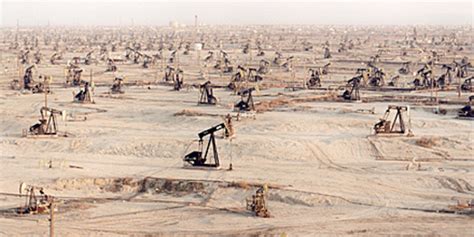 Middle East Oil Exodus Energy And Capital