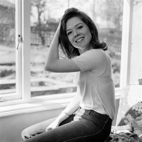 Diana Rigg Queen Of Sin