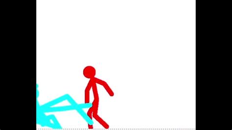 Pelea Stickman Part 2 Youtube