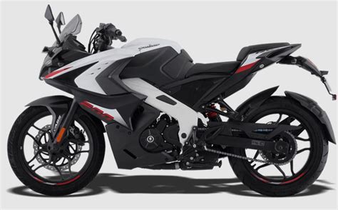 2022 Bajaj Pulsar RS200 Price, Specs, Top Speed & Mileage in India (New ...