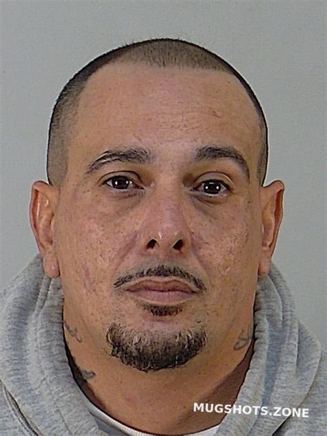 KEVIN HAZIM 11 22 2022 Lake County Mugshots Zone