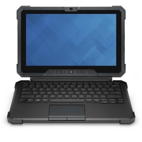 Dell IP65 Keyboard with Kickstand for the Latitude 12 Rugged Tablet - UK | Dell Ireland