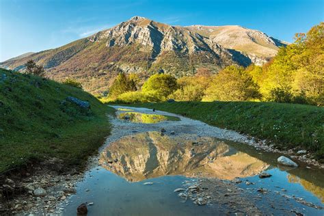 Escursione Sui Monti Marsicani L Aspra Bellezza D Abruzzo ViaggiArt