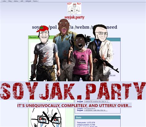 Soybooru Post 22517 Blackskin Bloodshoteyes Cap Closedmouth