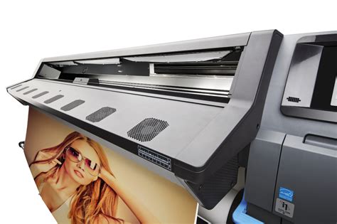 Hp Latex 365 Printer R A Smart Machinery