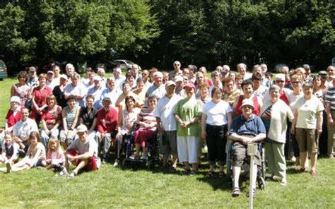 Don Bosco Journée familiale à Lesquelen Le Télégramme