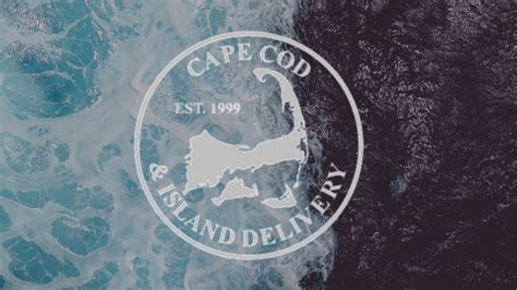 Home Page - Cape Cod & Island Delivery