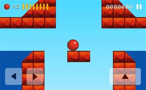 Bounce original para Android baixar grátis O jogo Bola saltando