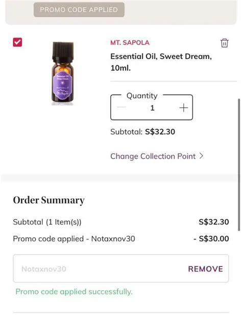 Doterra Promo Code 2024 Tessa Anneliese