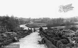 Old Photos of Hednesford - Francis Frith