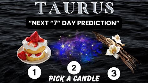 Taurus ♉️ A Wish Is Granted Just For You🪄🔮 7️⃣💫 Pick Yours 👉🩷💙🤍 Youtube