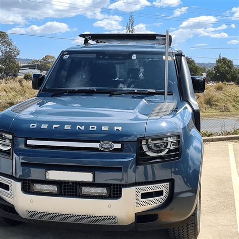 UHF Parts & Accessories - The 4wd Zone
