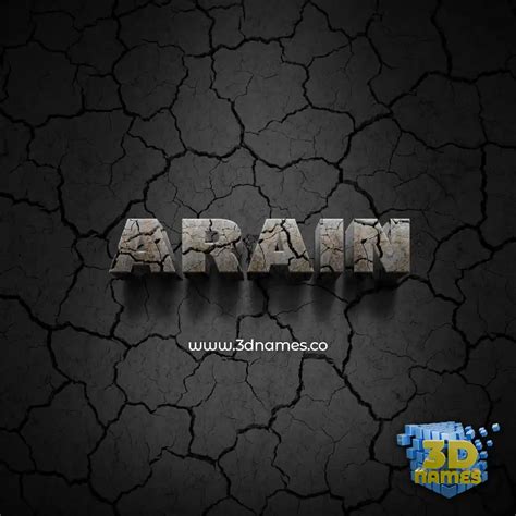 cracked stone   wallpaper  arain custom wallpaper  names
