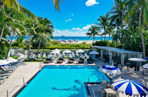 THE SAGAMORE HOTEL SOUTH BEACH (AU$224): 2021 Prices & Reviews (Miami ...