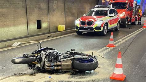 Incidente Nella Galleria Del San Gottardo RSI