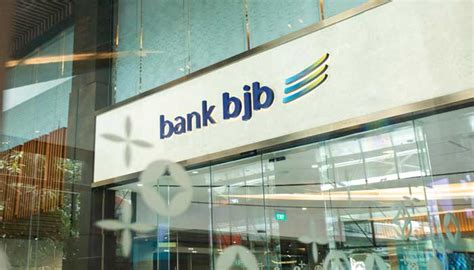 Kinerja Bisnis Solid Bank Bjb Raih Laba Rp2 14 Triliun Di 2023 Radar