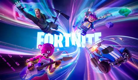 C Mo Mejorar El Rendimiento De Fortnite Formas De Solucionar Los Fps