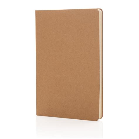 Notitieboek A5 FSC Hardcover Yipp Co